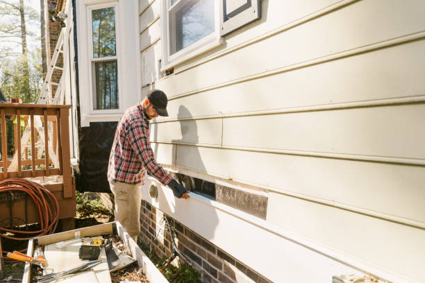 Top rated local Storm Damage Siding Repair specialists in Black Diamond, FL